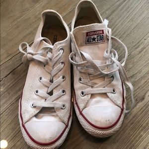 Converse, chuck Taylor all stars